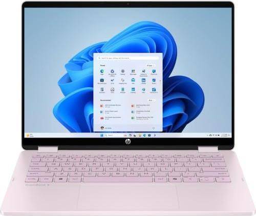 Ноутбук HP OmniBook 5 Flip x360 14-fp0018ua Pink (BV5T8EA)