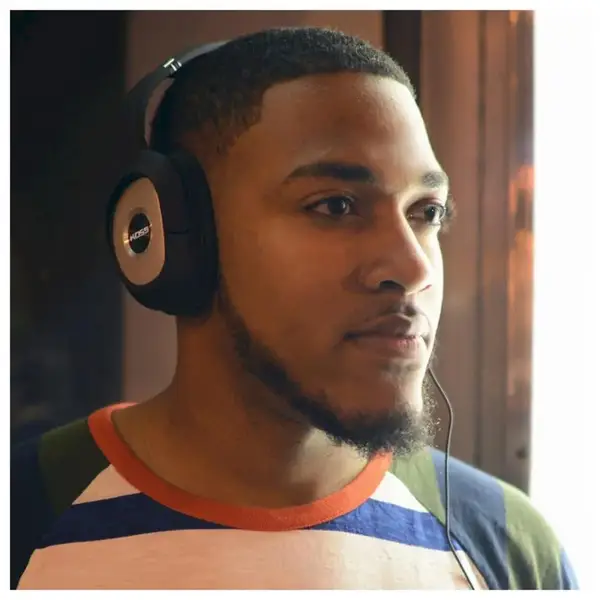 Навушники без мікрофону Koss SP540