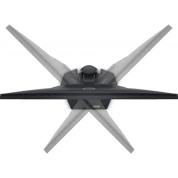 Монітор Dell G2724D (210-BHTK)