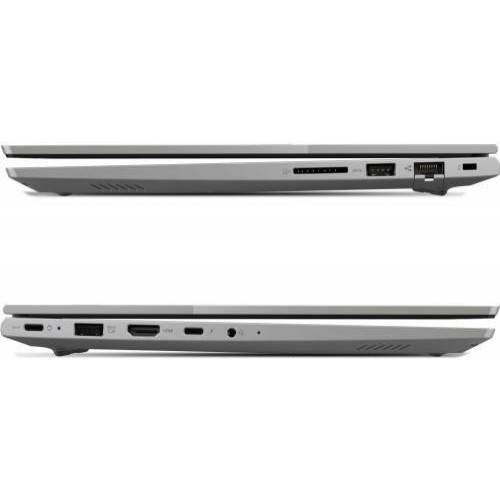 Ноутбук Lenovo ThinkBook 16 G7 ARP Arctic Gray (21MV0032RA)