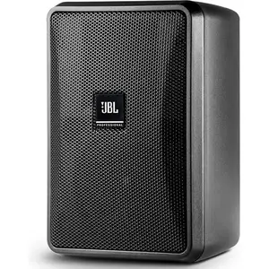 Трансляційна акустична система JBL Control 23 BK