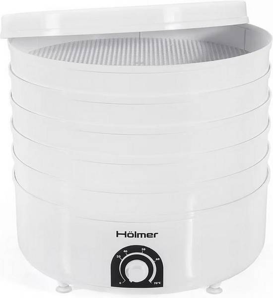 Сушка Holmer HFD-51W