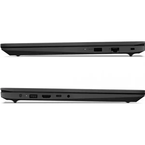 Ноутбук Lenovo V15 G4 IRU Business Black (83A100F1RA)