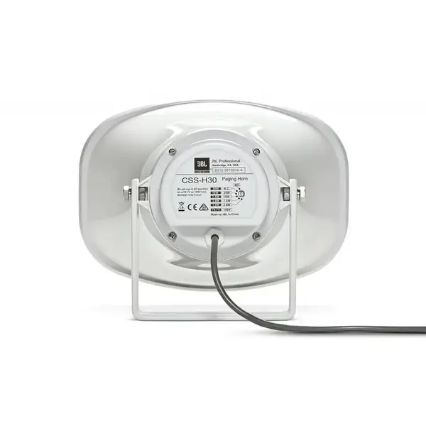 Рупорна акустична система JBL CSS-H30