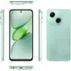 Смартфон Tecno Spark Go 1 KL4 3/128GB Magic Skin Green (4894947050091)