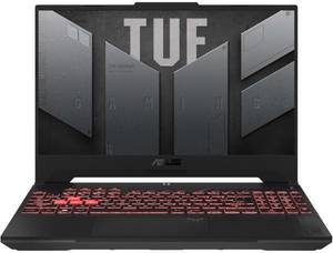 Ноутбук ASUS TUF Gaming A17 FA707NUG (FA707NUG-HX149, 90NR0EF5-M00A70) Ноутбук ASUS TUF Gaming A17 FA707NUG (FA707NUG-HX149, 90NR0EF5-M00A70)