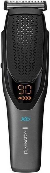 Машинка для стрижки Remington Power-X Series X6 Hair Clipper HC6000