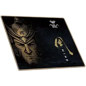 Коврик для мыши AULA MP-W Wind Mouse Pad (6948391215105)