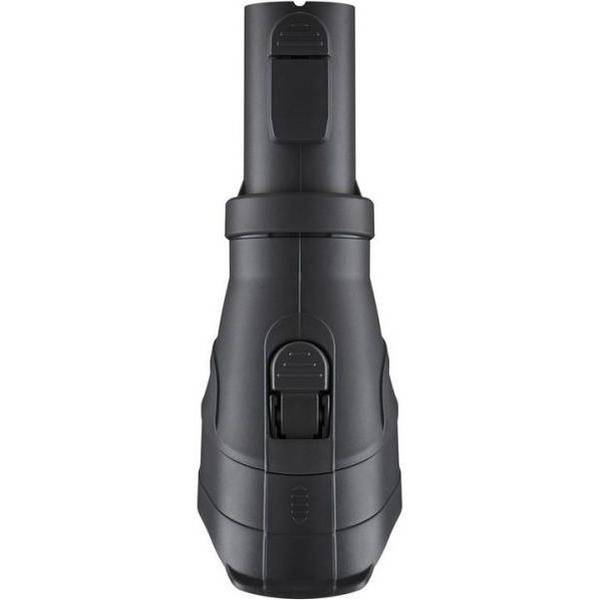 Пилосос безмішковий LG VC5506NHTCR