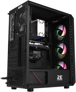 Десктоп 2E Complex Gaming (2E-9558) Десктоп 2E Complex Gaming (2E-9558)
