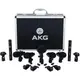 Микрофон для ударных AKG Drum Set Session I