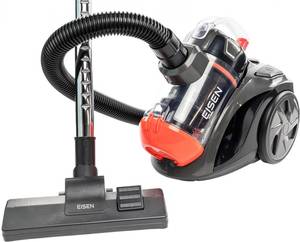 Пилосос безмішковий Eisen EVC-391O