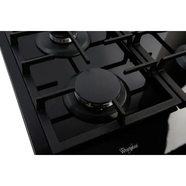 Варочная поверхность газовая Whirlpool GOS 6415/NB