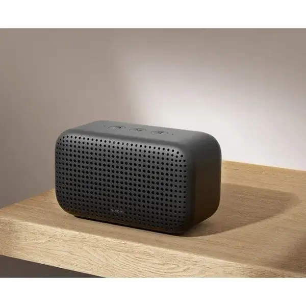 Розумна колонка Xiaomi Smart Speaker Lite (QBH4238EU)