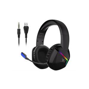 Навушники з мікрофоном Somic GS401 (9590010570)