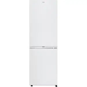 Холодильник з морозильною камерою Candy CNCQ2T618EW