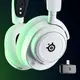 Навушники з мікрофоном SteelSeries Arctis Nova 7X White (61567)
