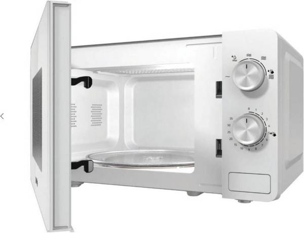 Мікрохвильовка Gorenje MO20E1W2