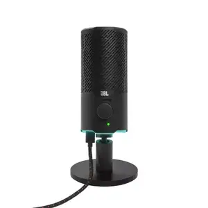 Микрофон JBL Stream Wireless USB-C (JBLSTRMWLUSBCBLK)