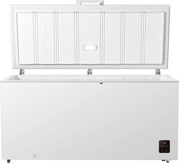 Морозильна скриня Hisense FC650D4AWLYE