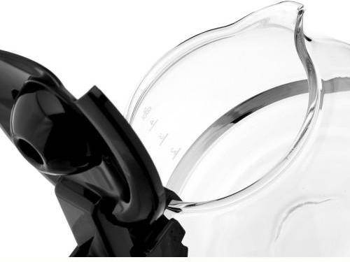 Крапельна кавоварка First FA-5464-4