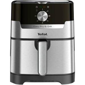 Мультипіч (аерофритюрниця) Tefal Air Fry&Grill EY501D15 Мультипіч (аерофритюрниця) Tefal Air Fry&Grill EY501D15