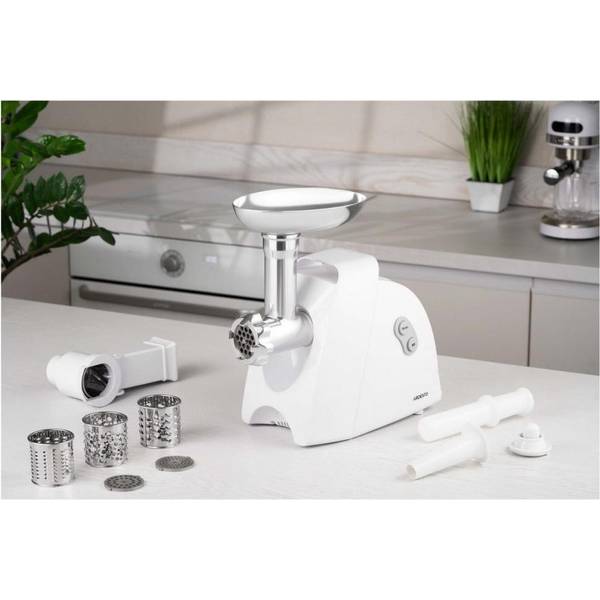 Електром'ясорубка Ardesto MGK-1900