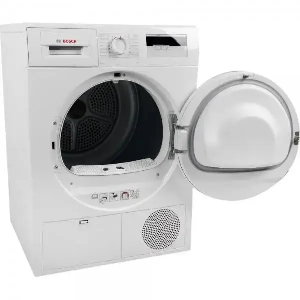 Сушильная машина Bosch WTH83001UA
