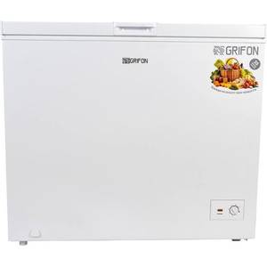 Морозильна скриня Grifon GRML-250M Морозильна скриня Grifon GRML-250M