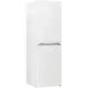 Холодильник з морозильною камерою Beko RCHA386K30W