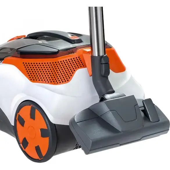 Пилосос з аквафільтром Thomas DryBOX+AquaBOX CAT&DOG (786554)