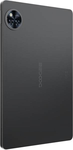 Планшет DOOGEE U11 4/128GB Black