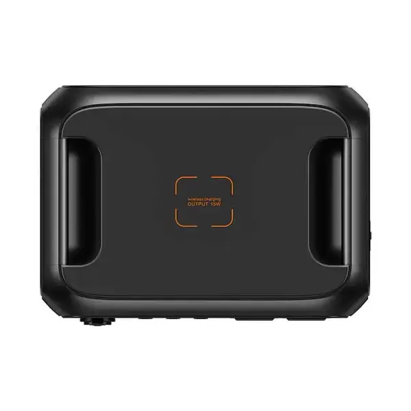 Зарядна станція BLUETTI AC180P