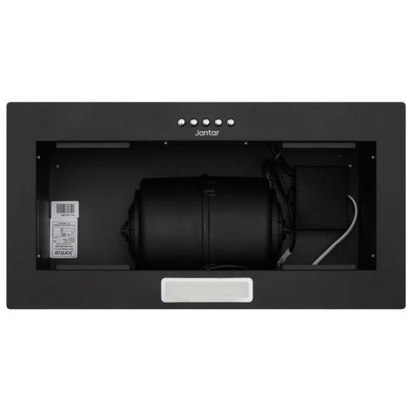 Витяжка вбудована Jantar BILT 650 LED 52 BL