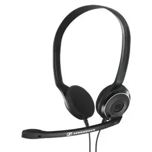 Навушники з мікрофоном Sennheiser EPOS PC 8 USB (1000432) Навушники з мікрофоном Sennheiser EPOS PC 8 USB (1000432)
