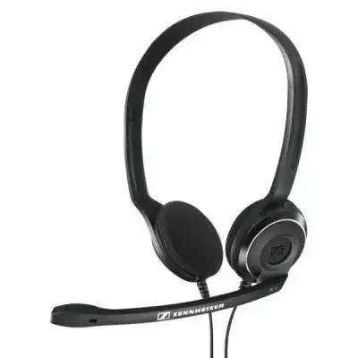 Навушники з мікрофоном Sennheiser EPOS PC 8 USB (1000432)