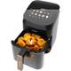 Мультипечь (аэрофритюрница) CECOTEC Cecofry&amp;Grill Smokin 4500 (A01_EU01_101134)