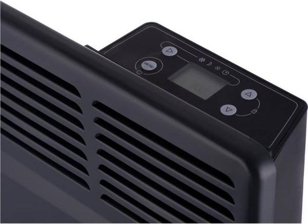 Обігрівач Ardesto CH-2000ECA