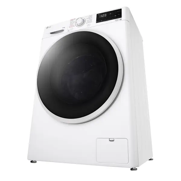 Пральна машина автоматична LG F2V3HS7WW