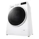 Пральна машина автоматична LG F2V3HS7WW