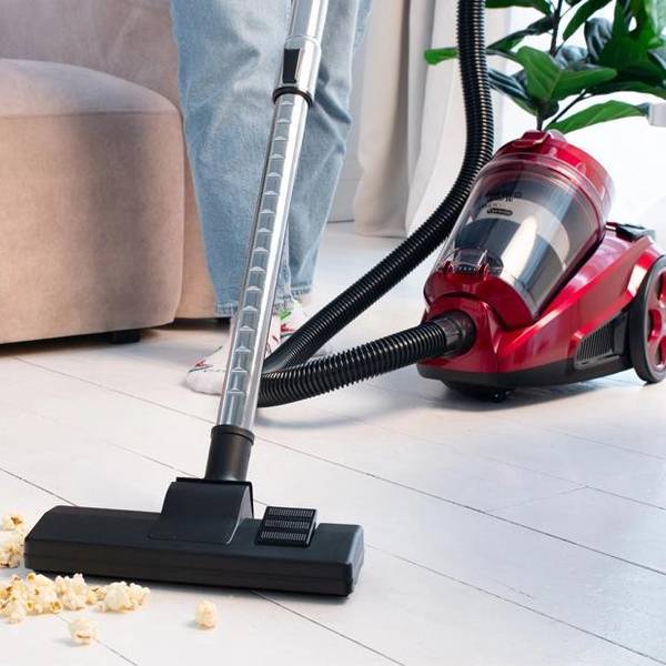 Пилосос безмішковий Magio MG-895