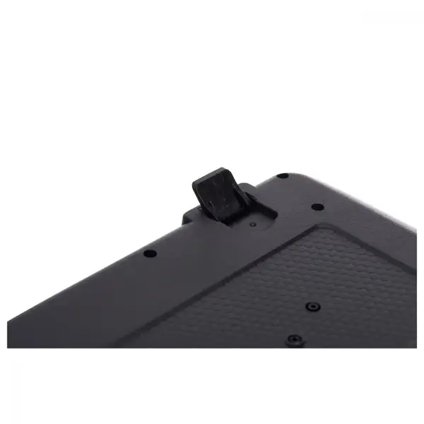 Клавіатура 2E KS109 USB Black (2E-KS109UB)