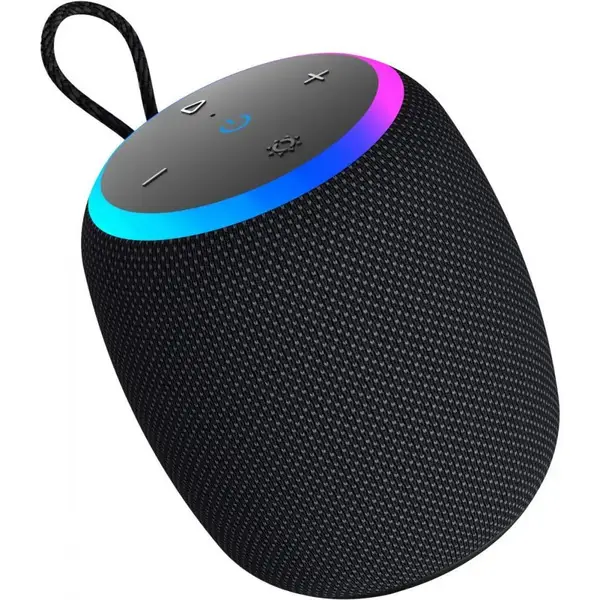 Портативна колонка Pixus Bar Speaker Black