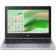 Хромбук Acer Chromebook 311 CB311-12H-C75E Pure Silver (NX.KX1EU.006)