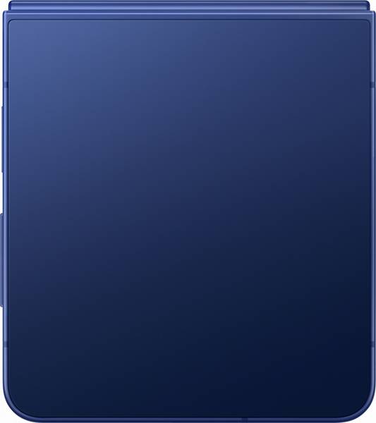 Смартфон Samsung Galaxy Flip7 12/512GB Blue Shadow (SM-F766BDBH)
