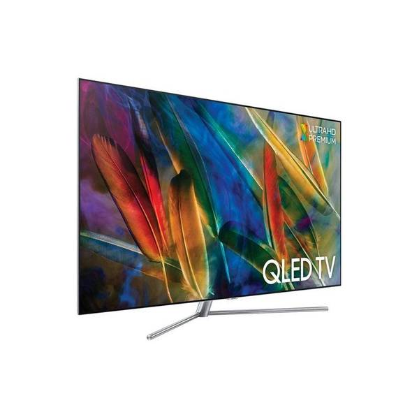 Телевізор Samsung QE75Q7FAAUXUA