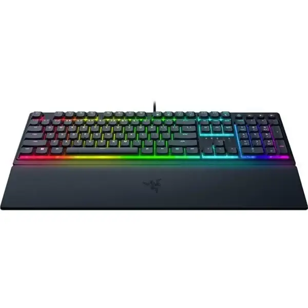 Клавіатура Razer Ornata V3 UKR (RZ03-04462100-R371)