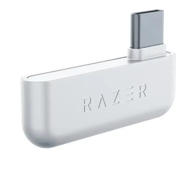 Навушники з мікрофоном Razer Barracuda X 2022 Mercury (RZ04-04430200-R3M1)