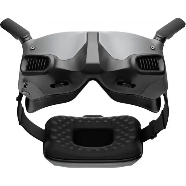 FPV окуляри DJI Goggles Integra (CP.FP.00000113.01)