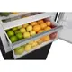 Холодильник з морозильною камерою Hisense RB435N4BFE